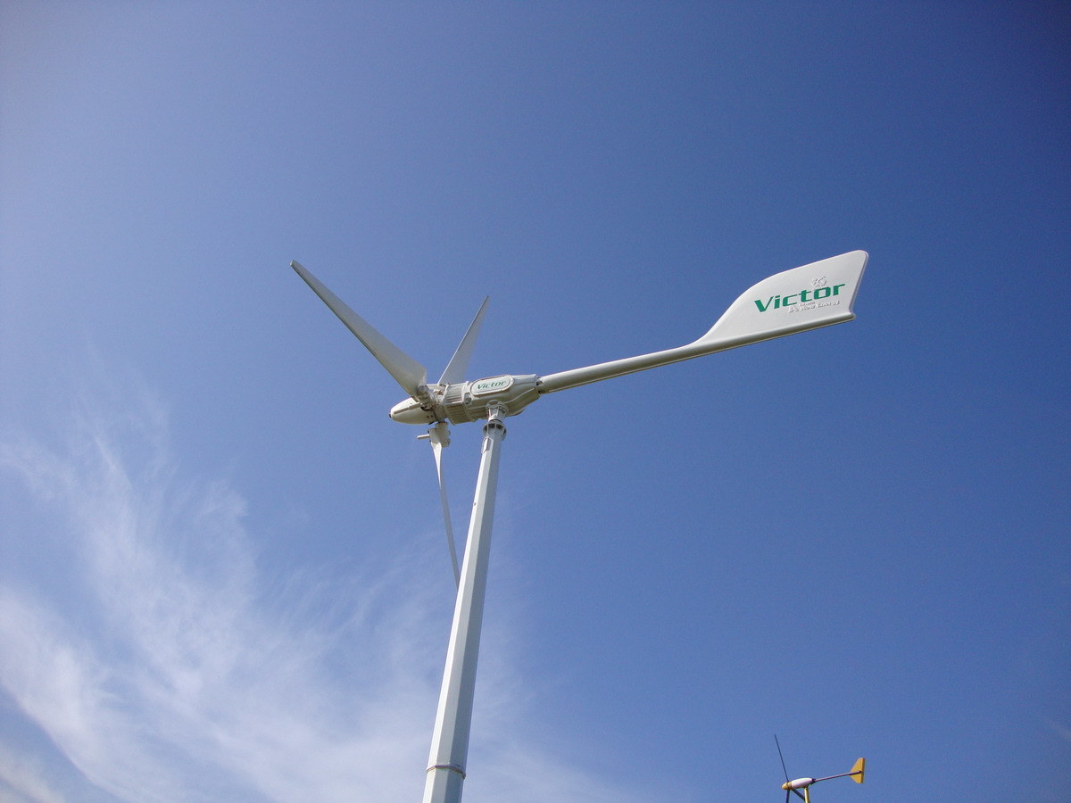 download off grid wind turbine