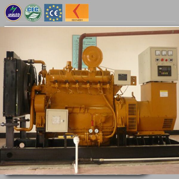 10kw 5MW Electricity Power Generation Biomass Gasification Power