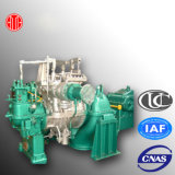Citic Hot-Selling Extraction Condensing Steam Turbine Generator