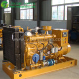 ISO Approved 10-100kw Biomass Gas Generator