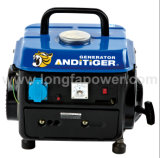 Small 950 Tiger Portable Petrol Generator for Africa Market