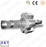 Steel Forged Wind Shaft Generator Parts