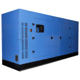 16kw to 1000kw Low dB Soundproof Cabin Diesel Generator Set