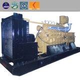 Electricity Power Generation 10kw - 2000 Kw Methane Biogas Engine Natural Gas Generator