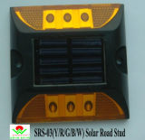 LED Solar Road Stud (SRS-03)