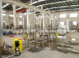 Zhangjiagang Mars Packing Machinery Co., Ltd.