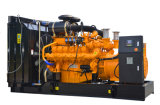 50Hz/ 60Hz Natural Gas/Bio Gas Generator Set