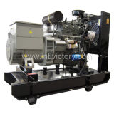150kVA Deutz Engine Diesel Generator with CE/CIQ/ISO/Soncap
