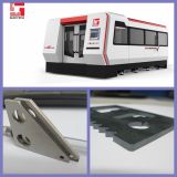 Stainless Steel Laser Cutting Machine Fiber Laser 500W with High Precision