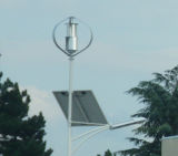300W High Efficient Maglev Wind Generator for Street Light Use (200W-5kw)