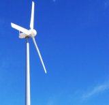5000W Wind Turbine Generator off Grid Power System