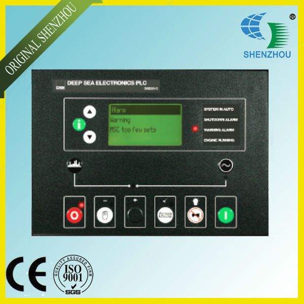 Generator Control Panel Dse5510 with Top Quality - China Generator ...