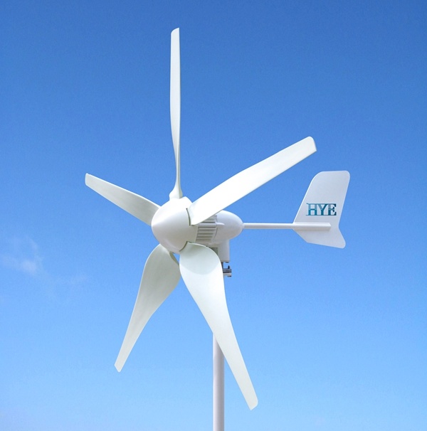 Hye Hot 400W Low Rpm Windmill Generator