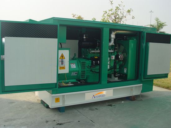 Avespeed 40kw-2000kw Diesel Engine Generator