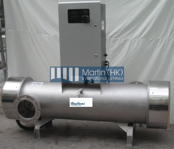 UV MT-ET, MT-FD, MT-FC Series