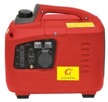 Portable Gasoline Digital Inverter Generators