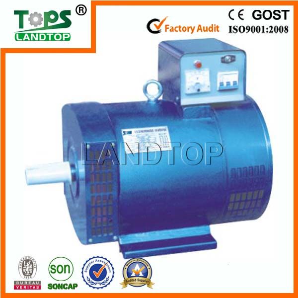 TOPS ST Single-Phase Alternator 220V