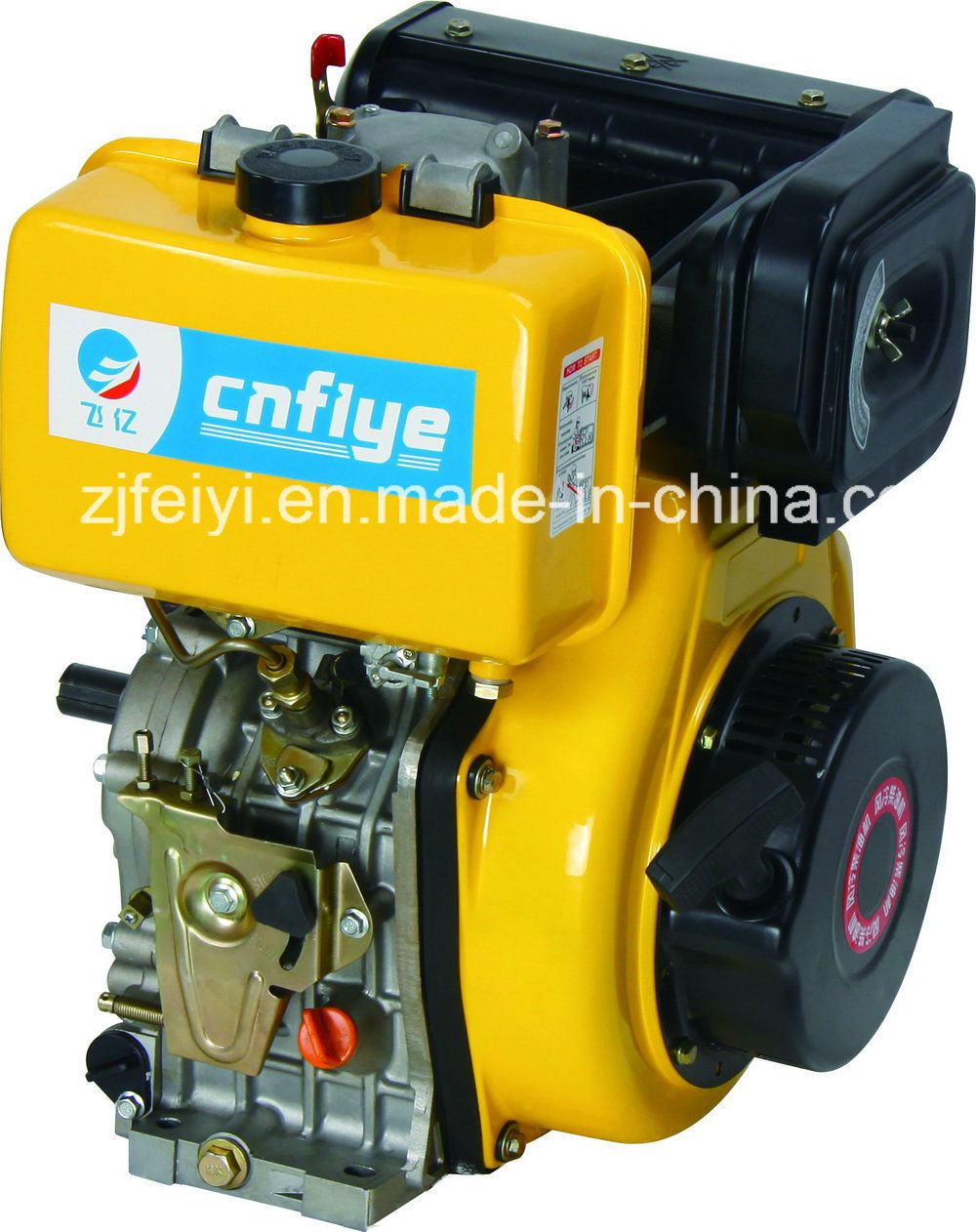 173f Diesel Engine - China Generator Products, Generator Manufacturers ...