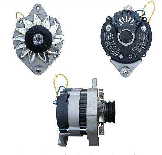 12V 70A Alternator for Valeo Renault Lester 20932 A13n206 - China ...