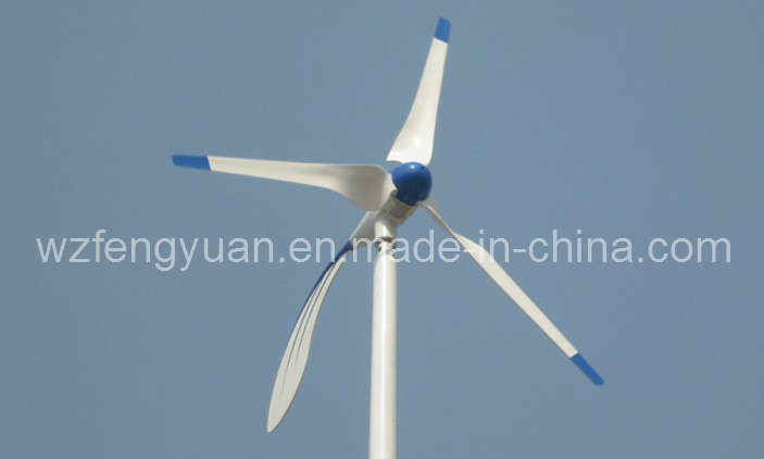 Wind Turbine (FY-400W)