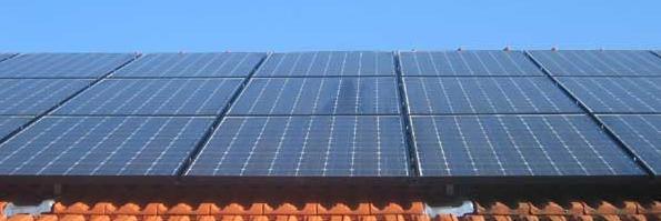 Mono 235w Solar Panel With CE/TUV Certification
