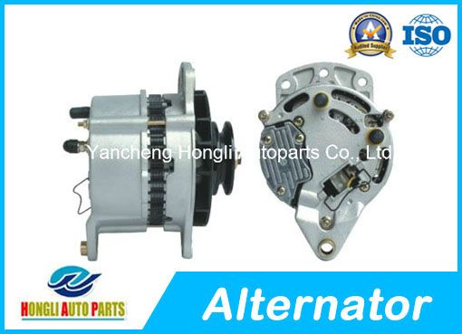 24V 35A Alternator (LUCAS: NAB-901) for Toyota - China Generator ...