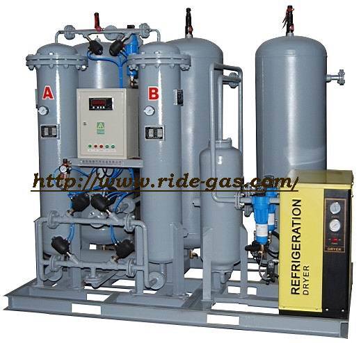 High-Purity Industrial Nitrogen Concentrator (RDN3-3000)
