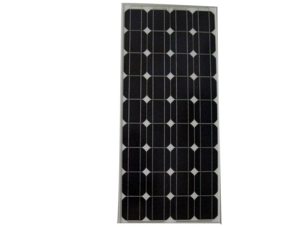 85W Monocrystalline Solar Panel (JHM85M-36)