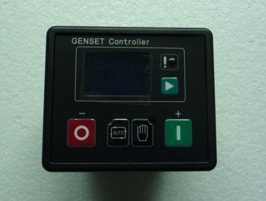 Harsen Gu660A Diesel Generator Controller