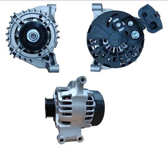 12V 85A Alternator for Marelli FIAT Lester 24018 63321765 - China ...