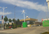 2kw Wind Turbine System for Home or Farm Use