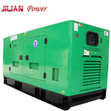 Silent Generator for Sale for Saba (CDC100kVA)