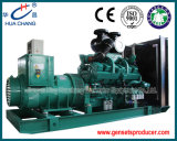 Jiangsu Xinghuachang Generator Equipment Co., Ltd.