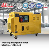 Home Use Small Portable Diesel Generator