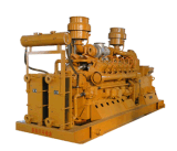 Wide Application & Competitive Price 600kw Biomass Generator Set