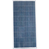 Photovoltaic Poly Solar Panel 140w (NES60-6-140P)
