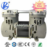 Changzhou Kangbao Electromotor Co., Ltd.