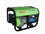 LPG Generator