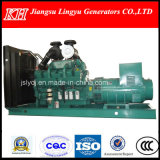 Jiangsu Lingyu Generator Co., Ltd.